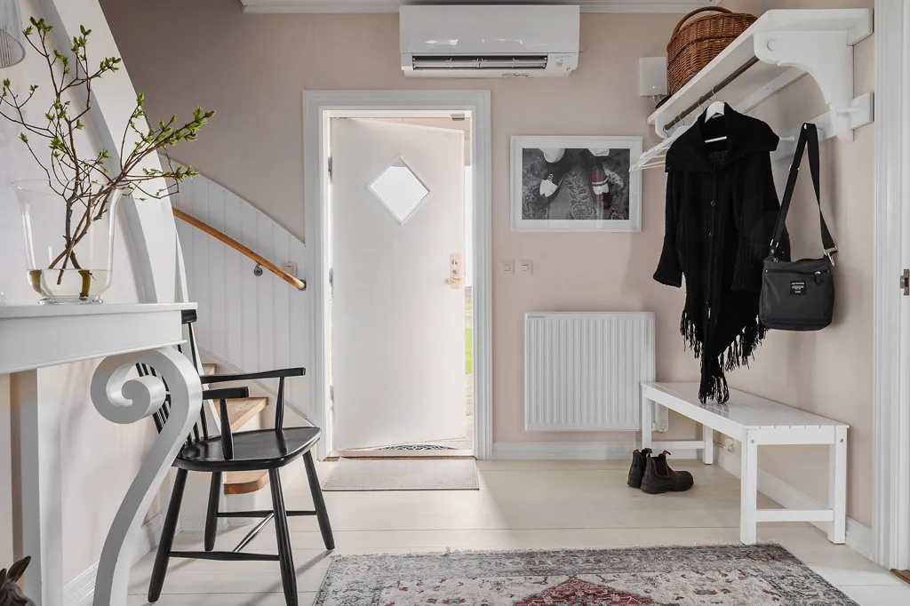 Maison 7 pièces à Halmstads kommun