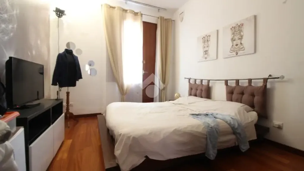 Magamistoad - Duplex with Balcony in Trapani