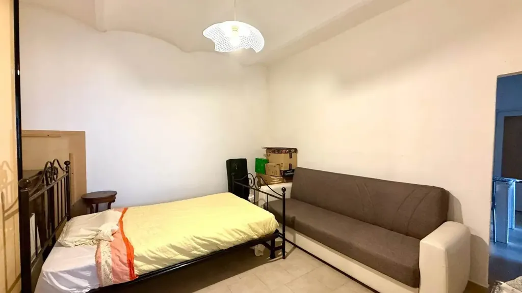 Chambres - Quadrilocale with Central Location in Volterra