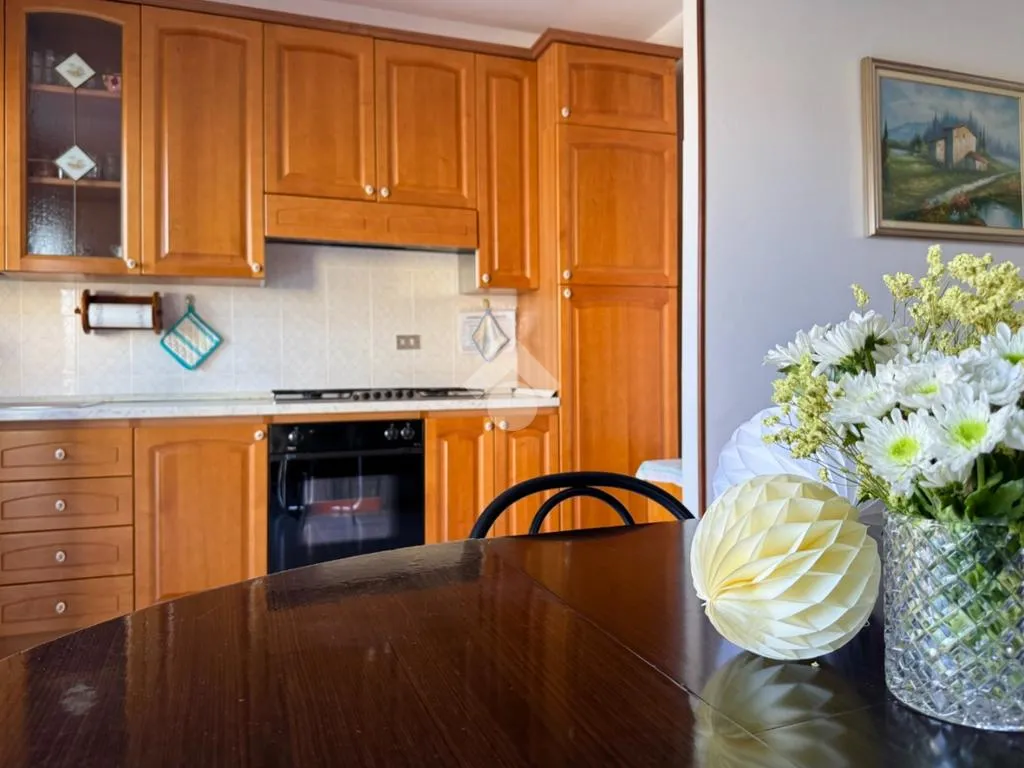Söögituba - Apartment with Terraces in Alghero