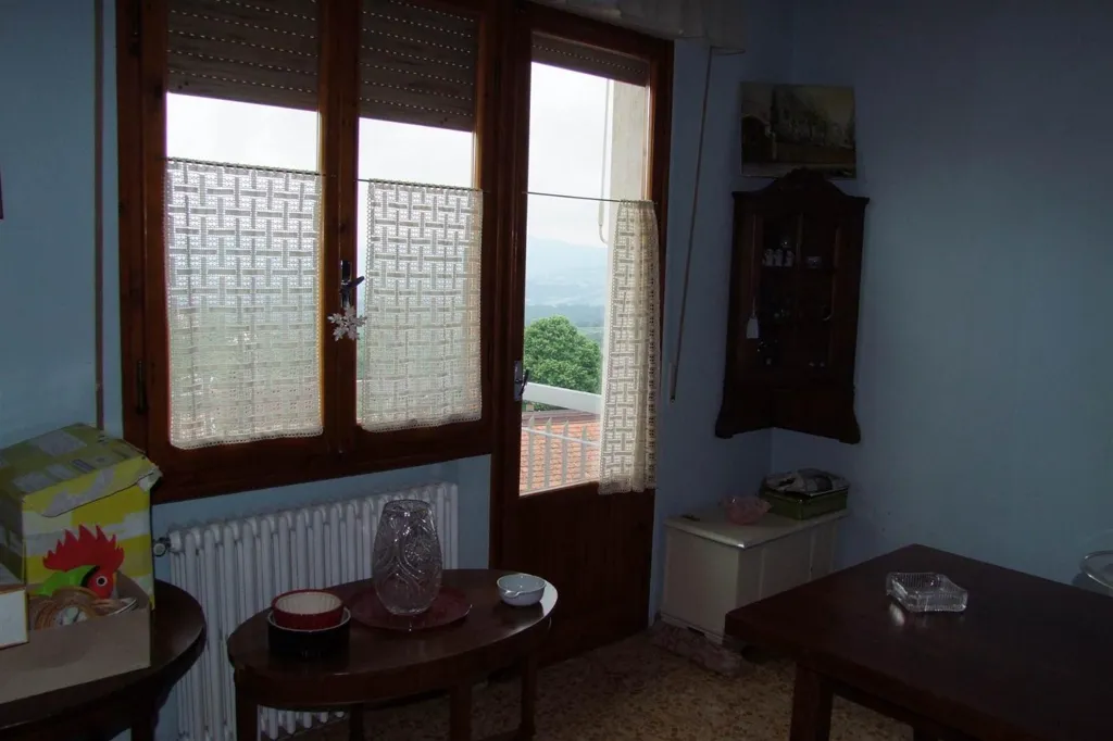 Salle à manger - Apartment with Private Garden in Reggello