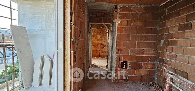 Esik - New Triplex with Balcony in Civitanova Marche