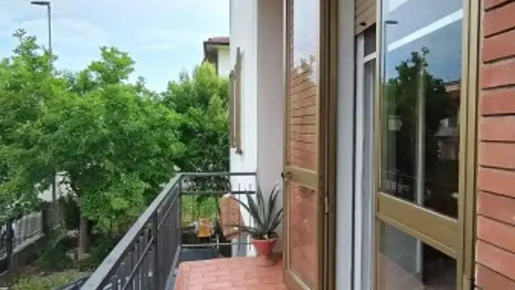 Rõdu - Independent Apartment with Garden in Lugo