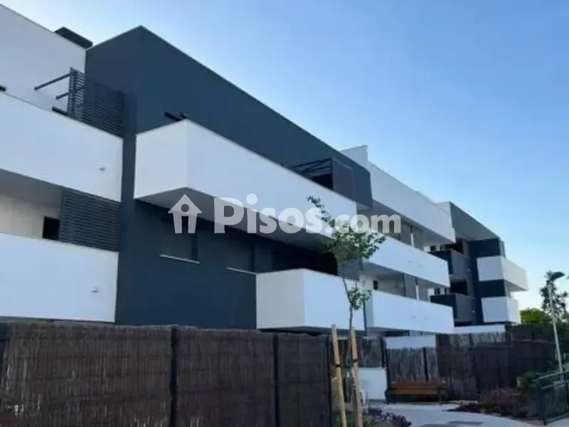 Välivaade - 2-Bedroom Apartment with Pool in Puertosol