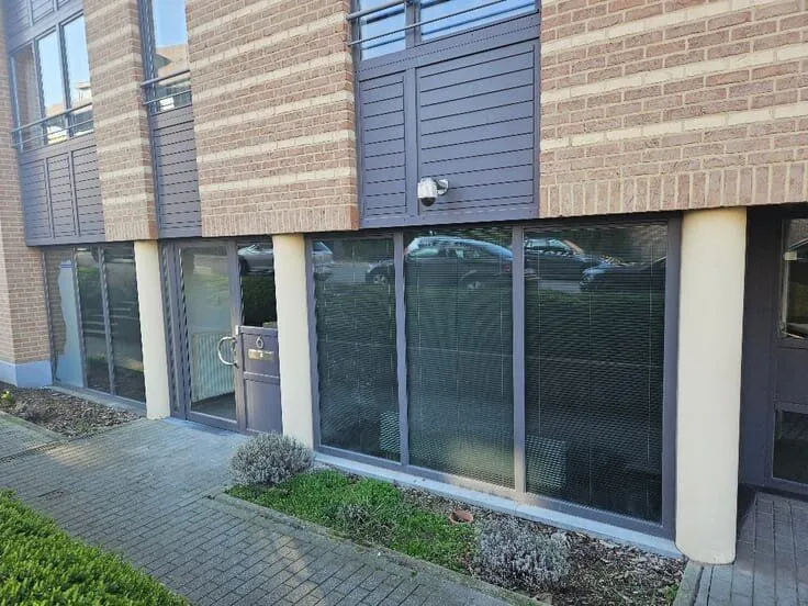 Välivaade - Apartment Complex in Braine-l'Alleud