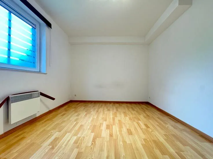 Appartement 2 chambres à Namur