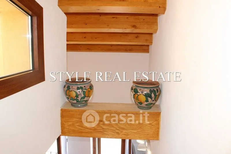 Pièces - Three-Bedroom Terrace Flat on Levante Seafront, Siracusa