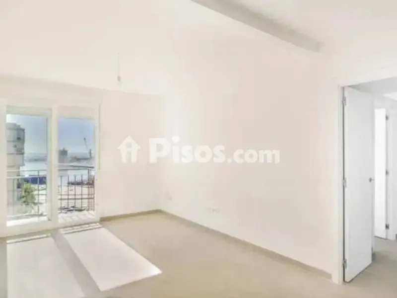 Stanze - Apartment with Sea View in Ensanche Centro-Puerto
