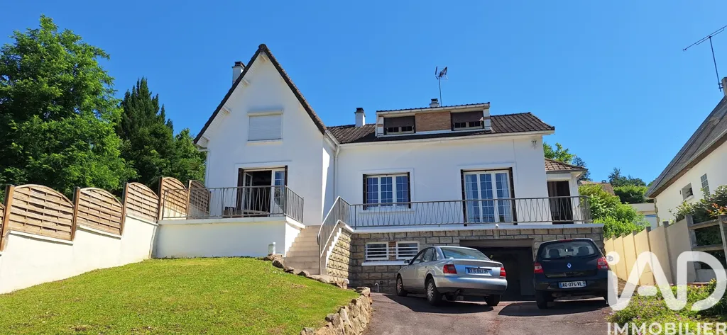 Maison 6 pièces à Chaumontel