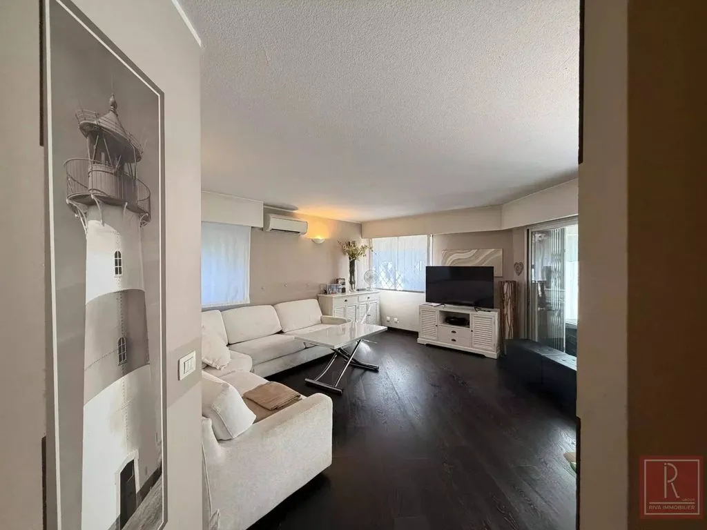 Elutuba - Luxury Apartment with Sea View in Cannes
