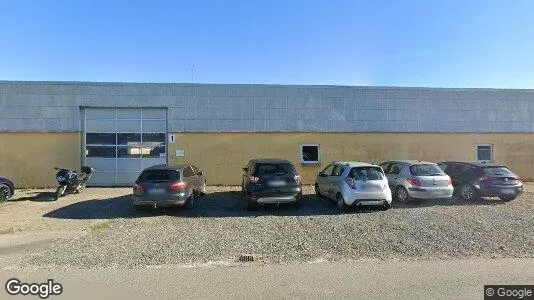 Exterior - Warehouse for Sale in Otterup