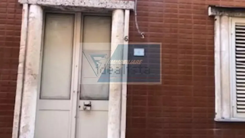 Extérieur - Three-Bedroom Apartment with Rooftop in Siracusa