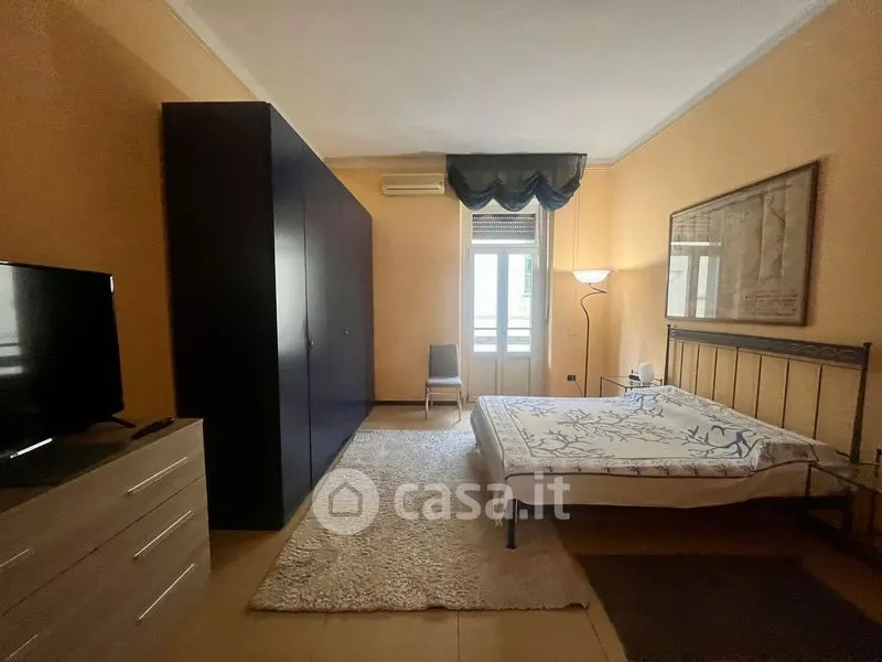Magamistoad - Rearranged Apartment with Balcony in Alessandria