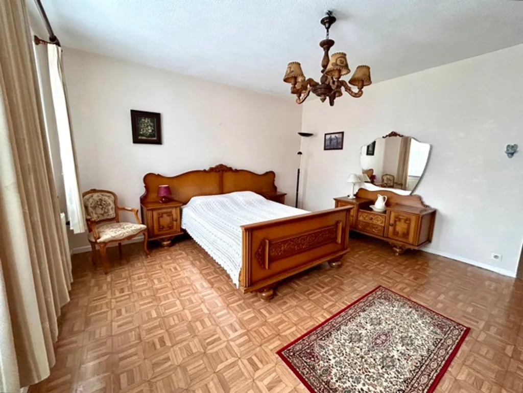 Maison 4 chambres à Ninove