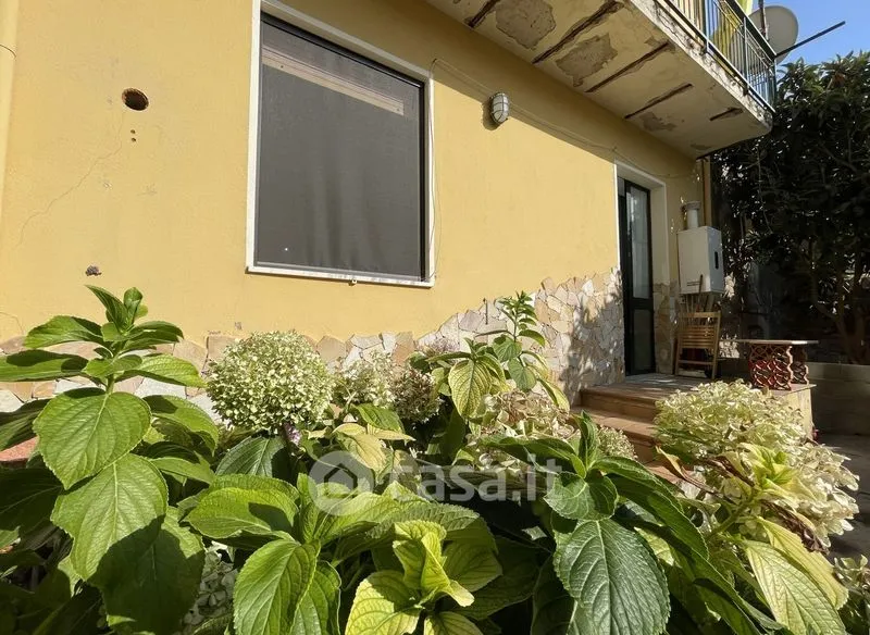 Välivaade - Apartment with Balcony in Bosa Centre