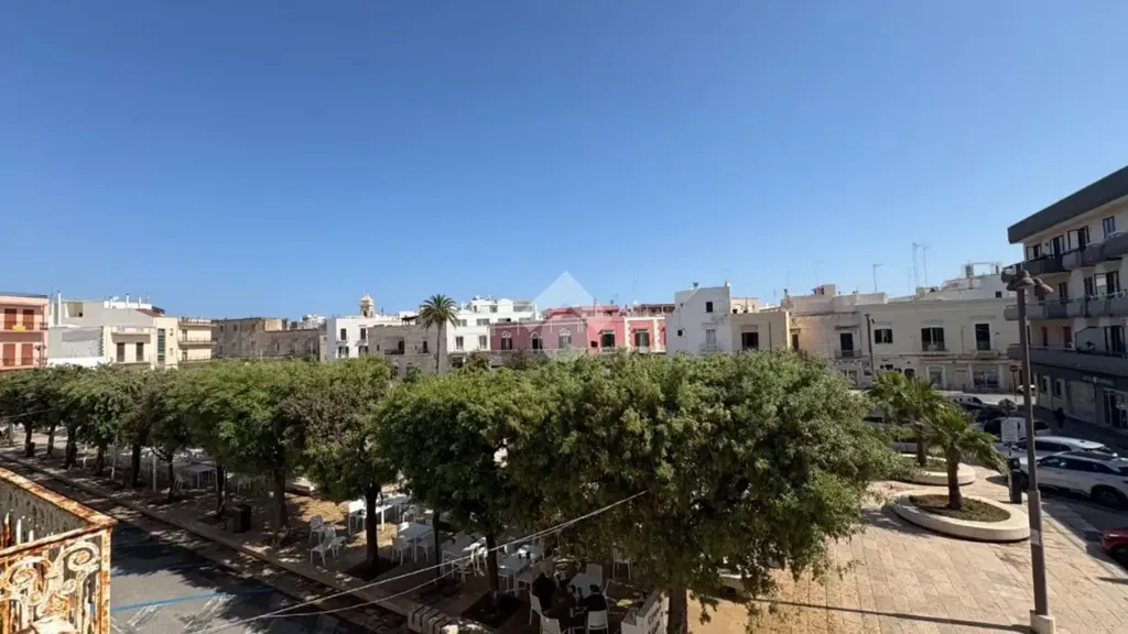 Exterior - Historic Casa di Corte in Polignano a Mare