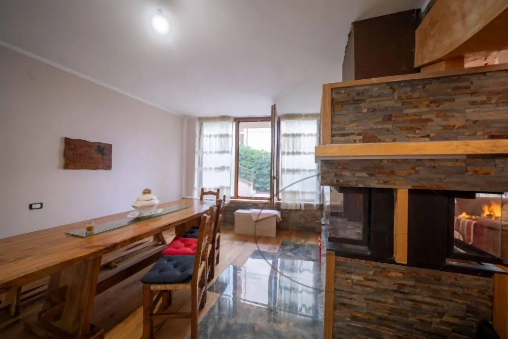 Söögituba - Rustic Villa with Garden in Figline Valdarno