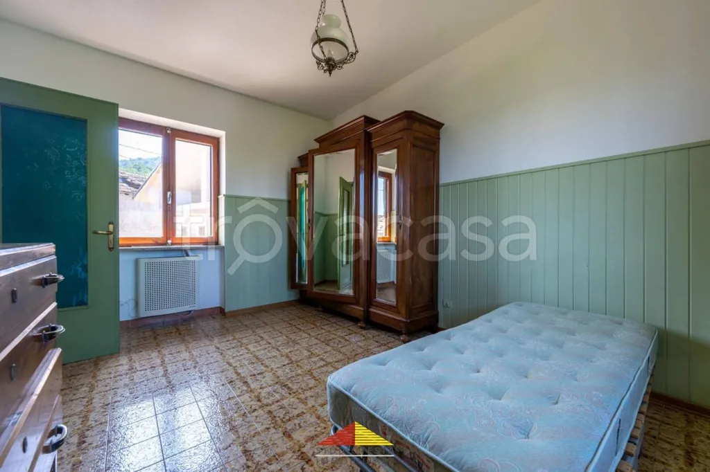 Magamistoad - Rustic Property with Mountain View in Venasca