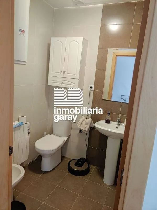 Bagni - Duplex with Garage in Villarias
