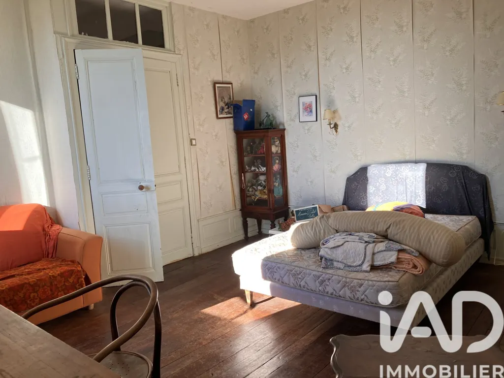 Chambres - Maison en Pierre avec Jardin au Plateau de Millevaches