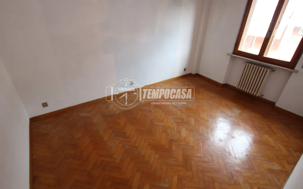 Toad - Spacious Apartment with Balcony in Ancona