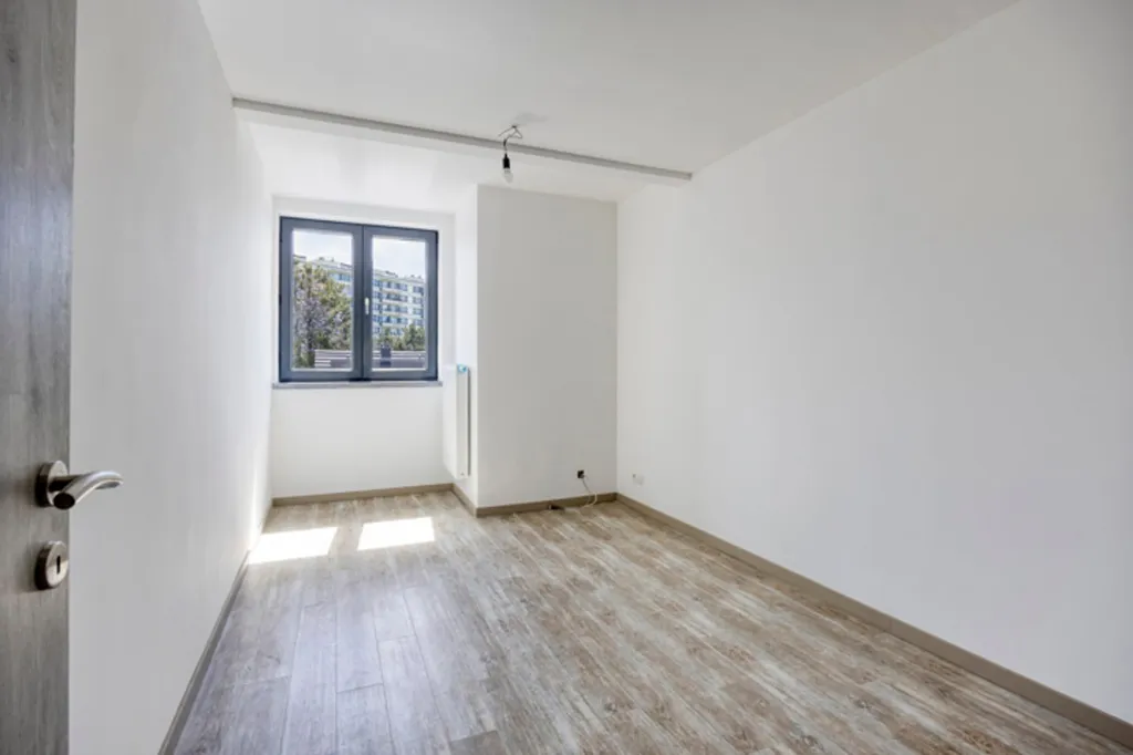 Pièces - Nouveau Triplex avec Terrasse et Jardin à Wemmel