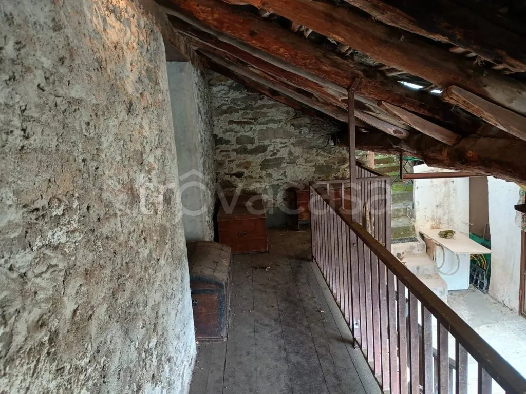Stanze - Historic Rustico with Terrace in Bracchiello, Ceres