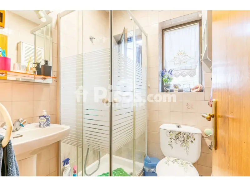 Vannitoad - Chalet with Pool in Monterrozas-Parquerrozas