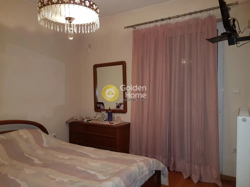 Magamistoad - Detached House with Panoramic View in Gerakas