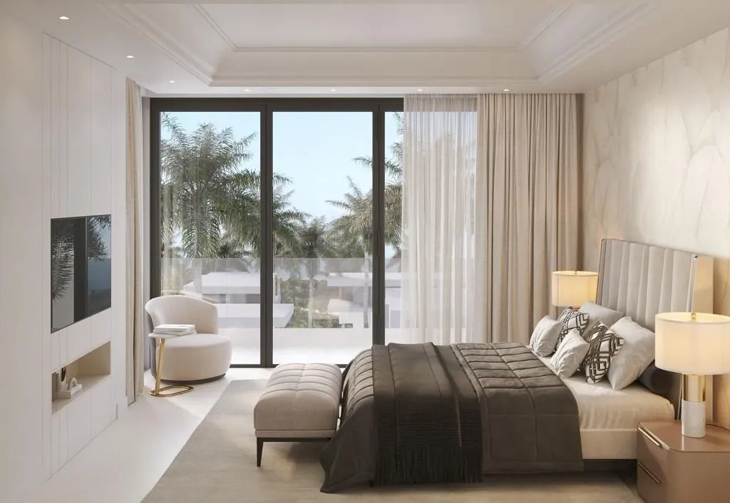 Magamistoad - Luxury Villa with Pool in East Marbella