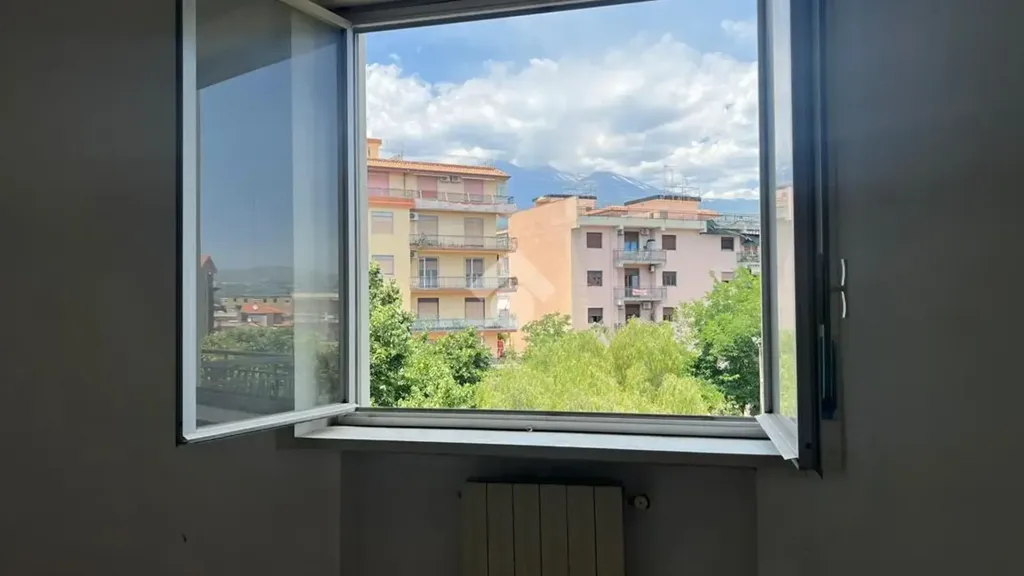 Toad - Modernised Apartment with Balcony in Giarre