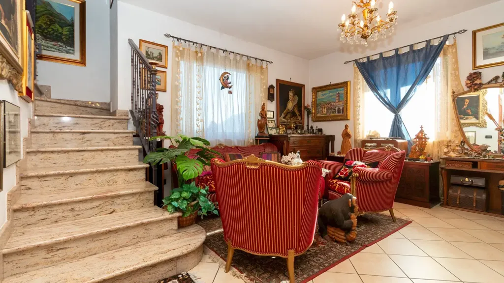 Elutuba - Villa with Panoramic View in Roccabruna