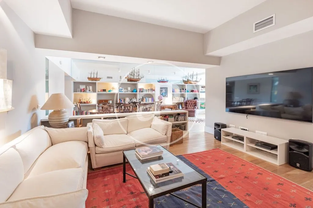 Elutuba - Luxury Flat with Panoramic Views in Plaza de Cuzco