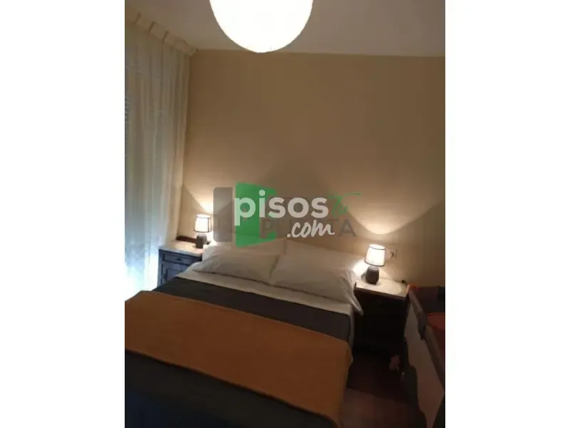 Camere da letto - Chalet with Terrace in Carballiño
