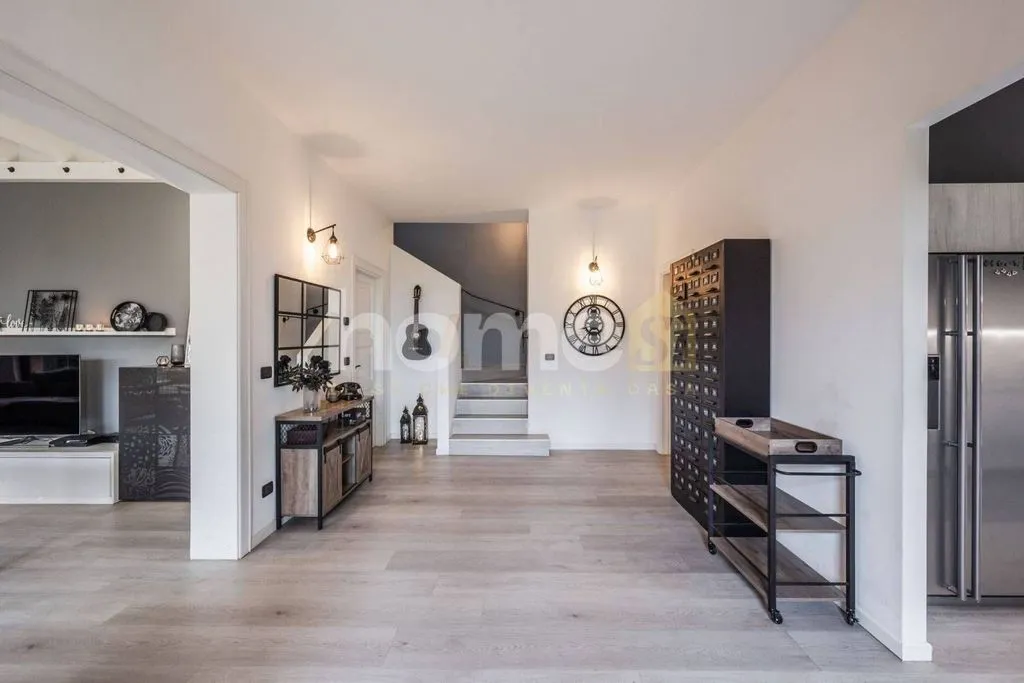 Köök - Luxury Villa with Pool in Zola Predosa