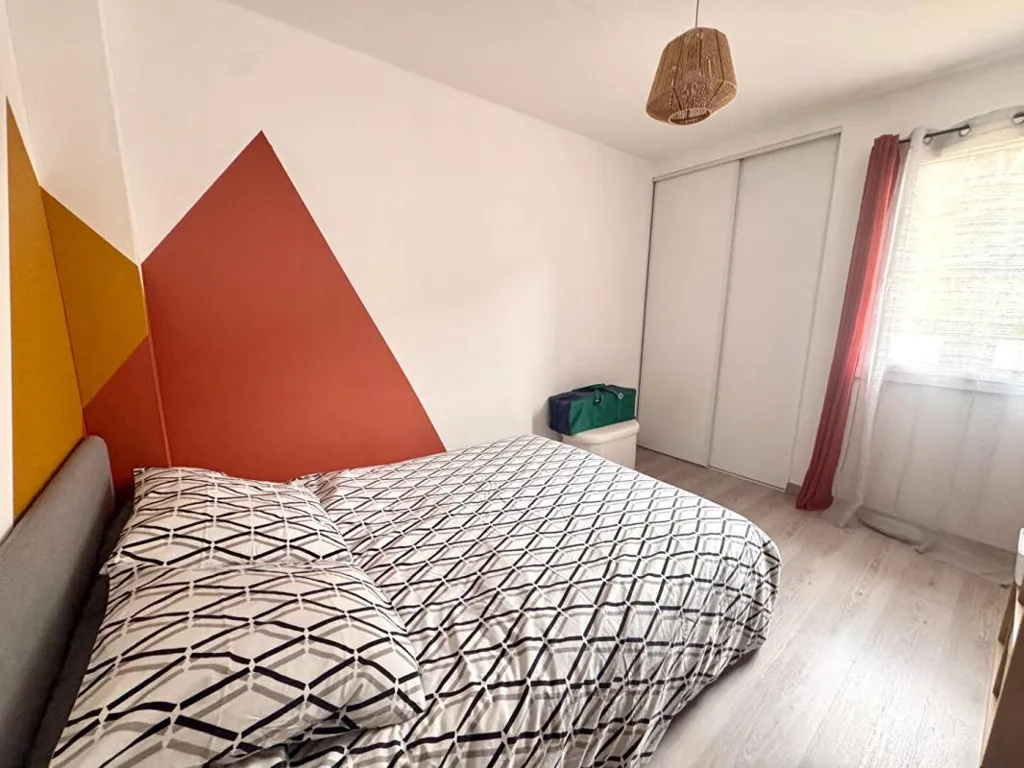 Chambres - Maison avec Jardin et Garage près de la Plage