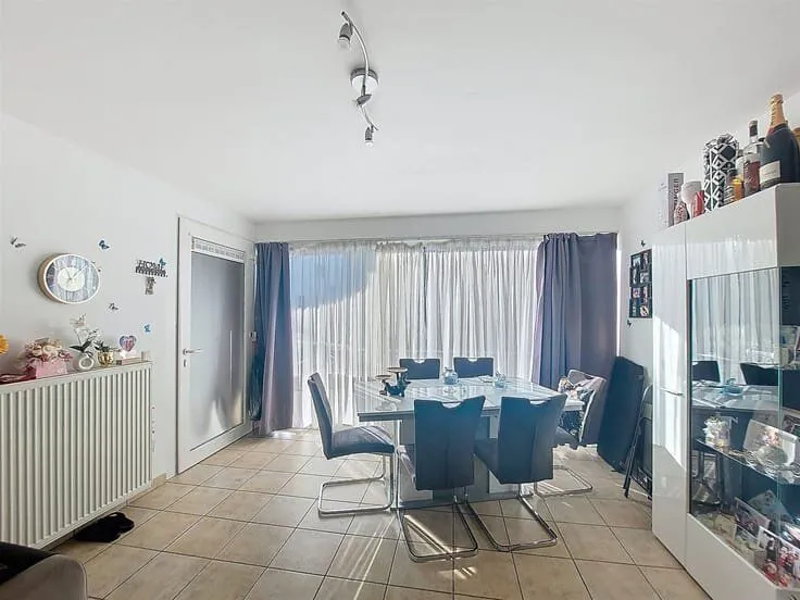 Appartement 2 chambres à Aubange