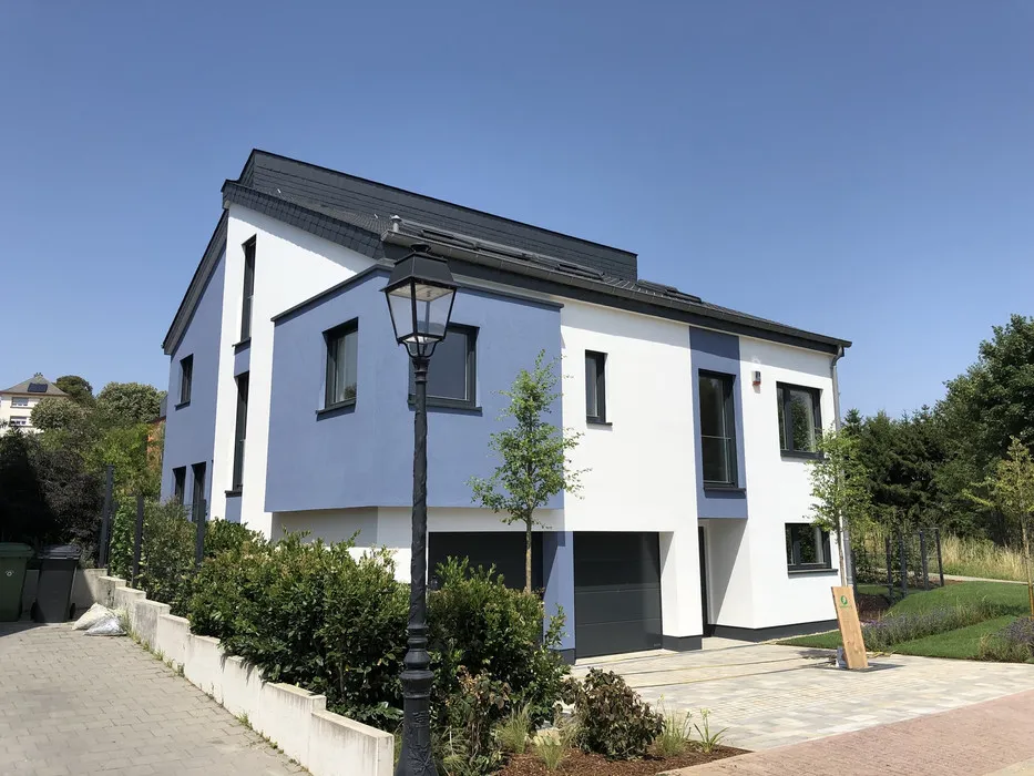 Välivaade - Spacious House with Garden in Sandweiler