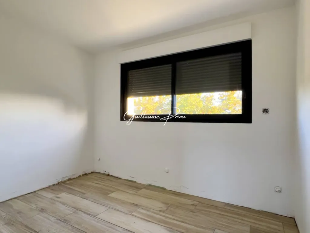 Pièces - Appartement T3 bis avec Jardin à Saint-Loubès