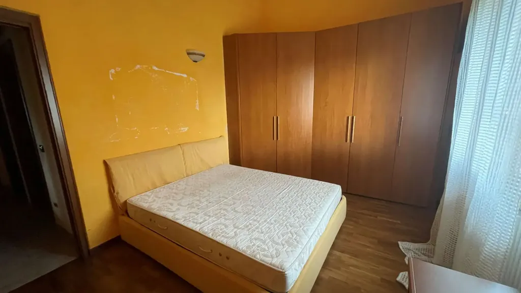 Chambres - Apartment with Terrace in Sarzana