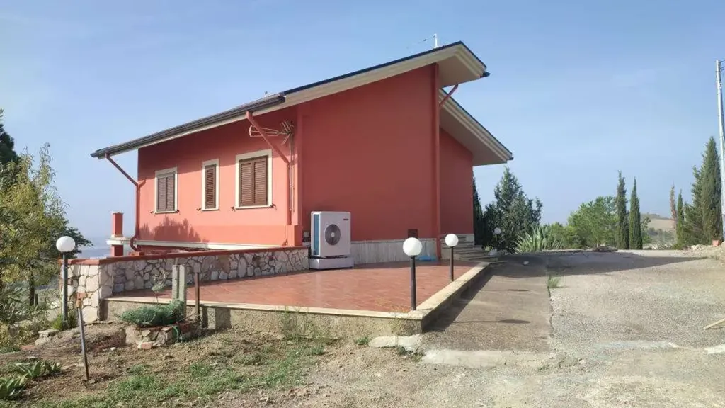 facade