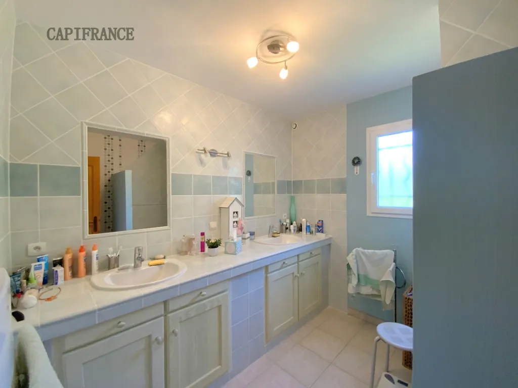 Bagni - Villa with Pool and View in Oraison