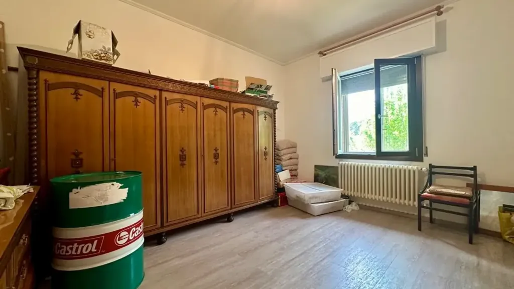 Chambres - Bifurcated Villa with Panoramic Views in Imola