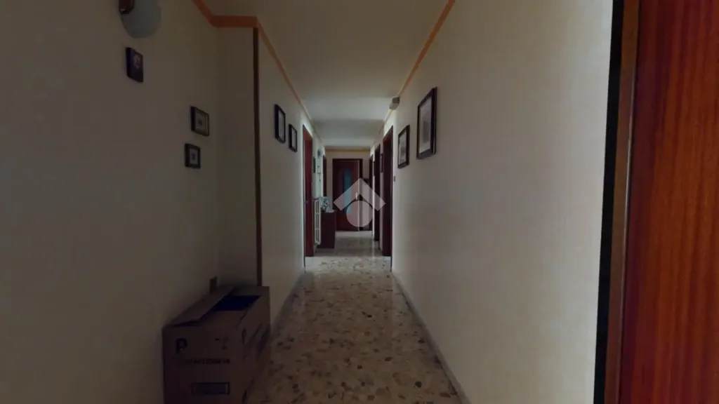 Esik - Spacious Apartment with Balcony in Martina Franca