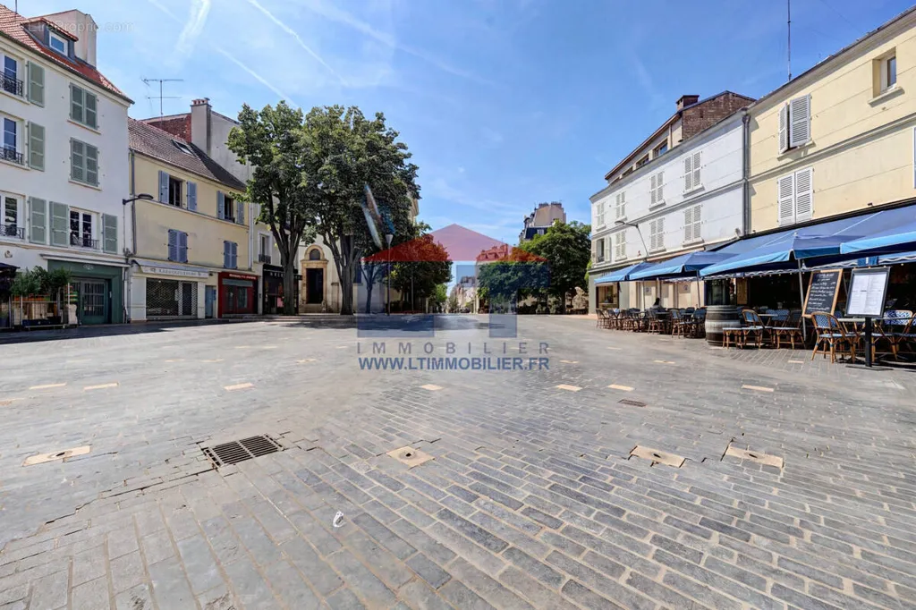Charming Studio in Vincennes Centre