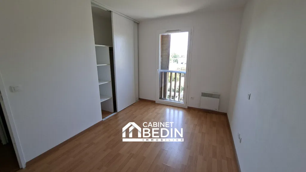 Camere da letto - Duplex House with Garden in Audenge