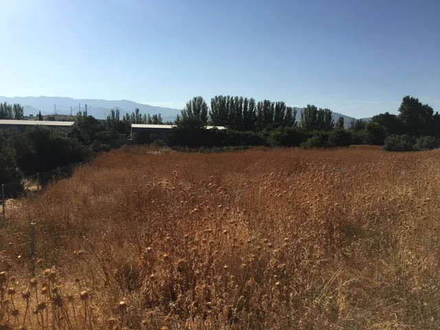 Aed - Land Parcel in Alhendín, Granada