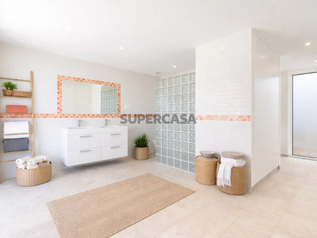 Vannitoad - Luxury House with Sea View in Ferragudo