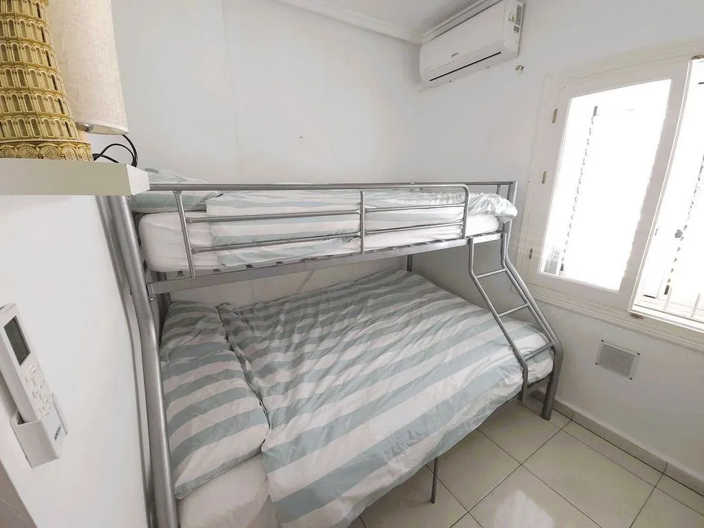 Chambres - Terraced House with Pool in Los Balcones