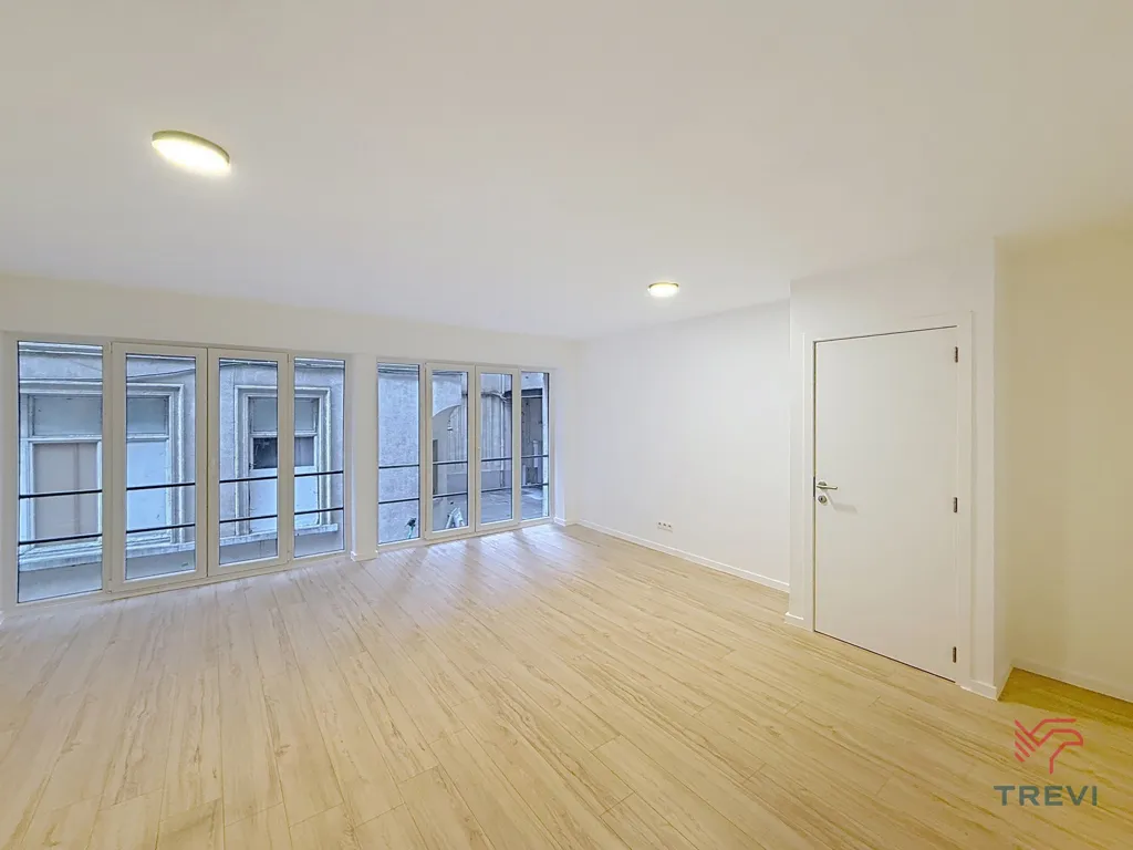 Appartement à Bruxelles